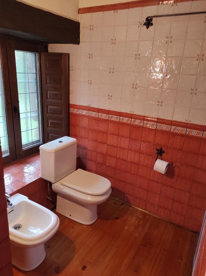El Capricho De Valganon Appartement Buitenkant foto