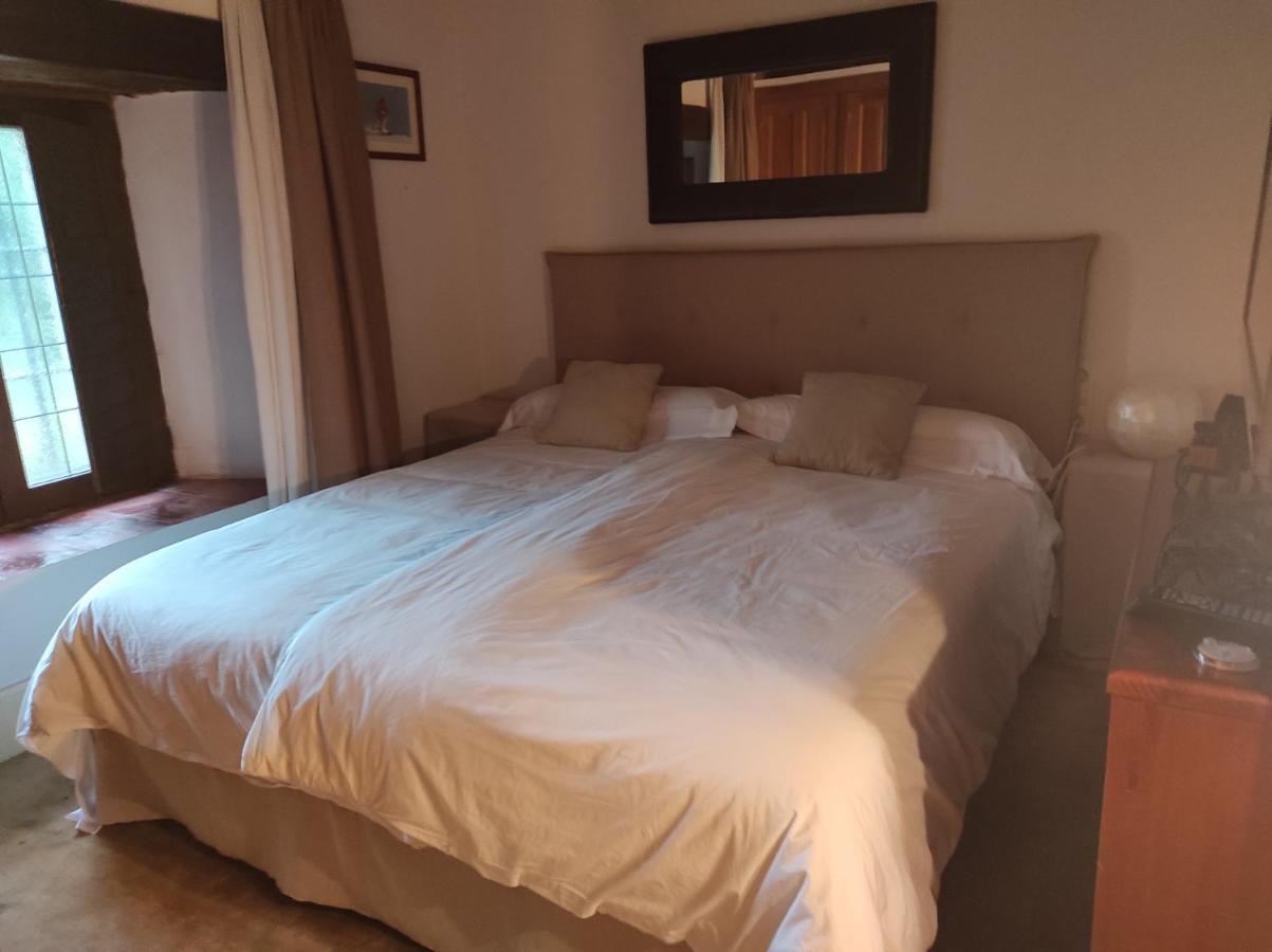 El Capricho De Valganon Appartement Buitenkant foto